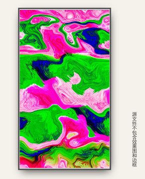 簡(jiǎn)約裝飾畫