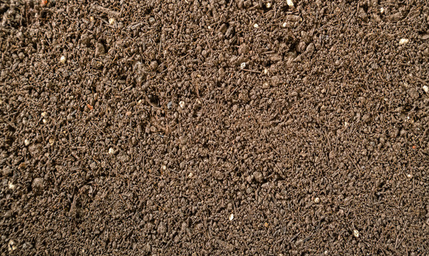 土层土壤图片背景