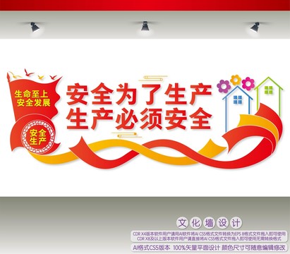 安全生產