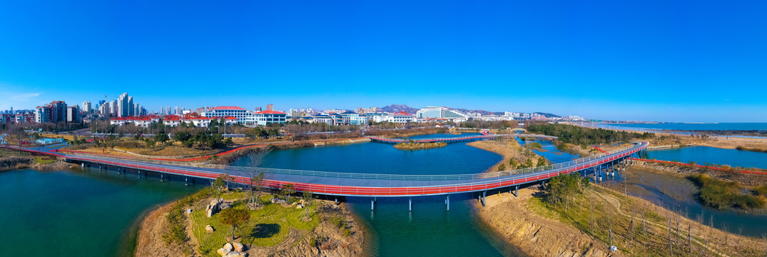 日照山海天