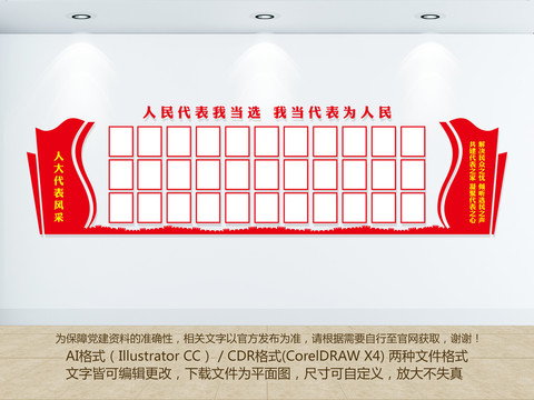 人大代表風(fēng)采