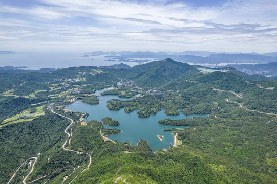 深圳东部华侨城