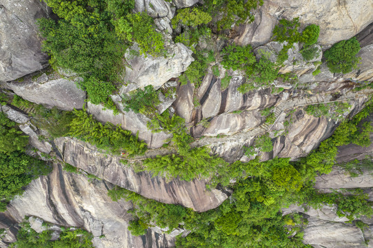 深圳园山风景区