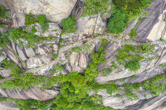 深圳园山风景区