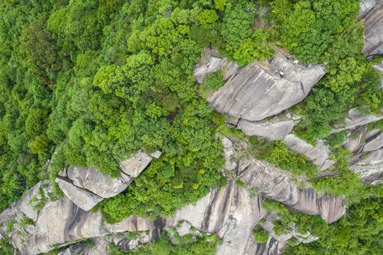 深圳园山风景区