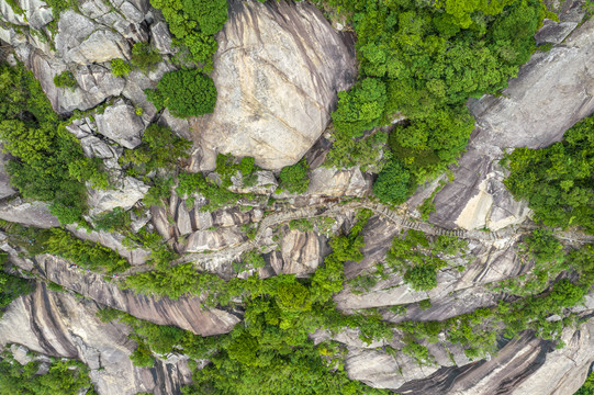 深圳园山风景区