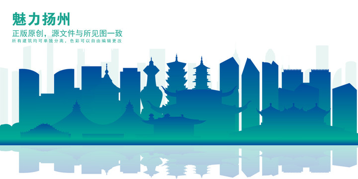 揚州