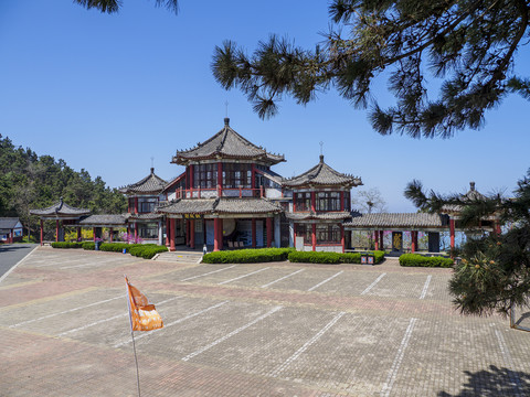 青島瑯琊臺