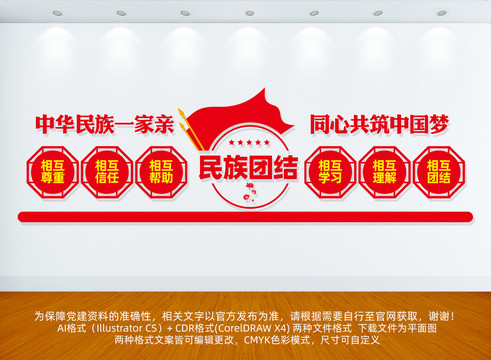 民族團(tuán)結(jié)