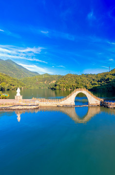 杭州桐庐县严子陵钓台风景区