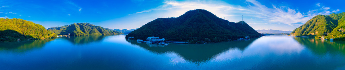 杭州桐庐县严子陵钓台风景区