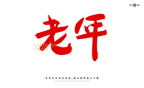 老年