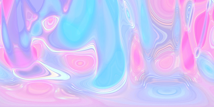 波紋背景