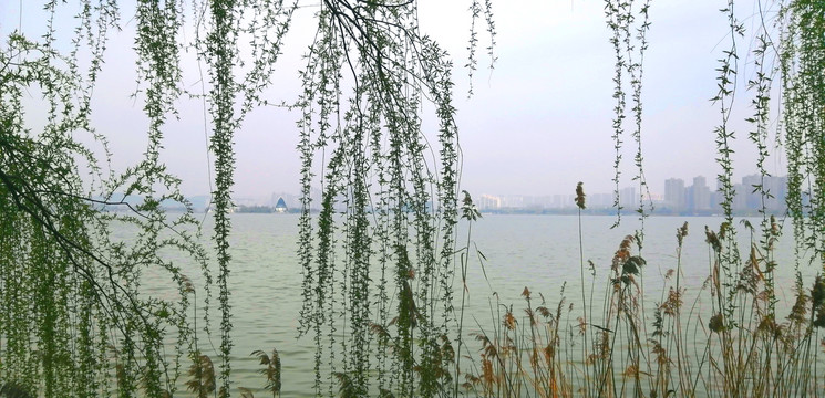 徐州云龙湖风景区