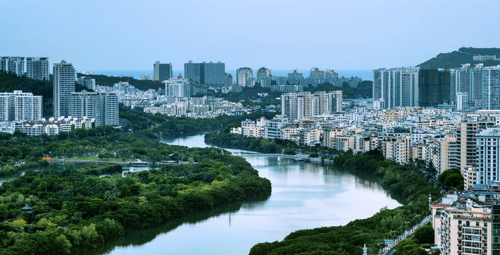 海南三亚市吉阳区