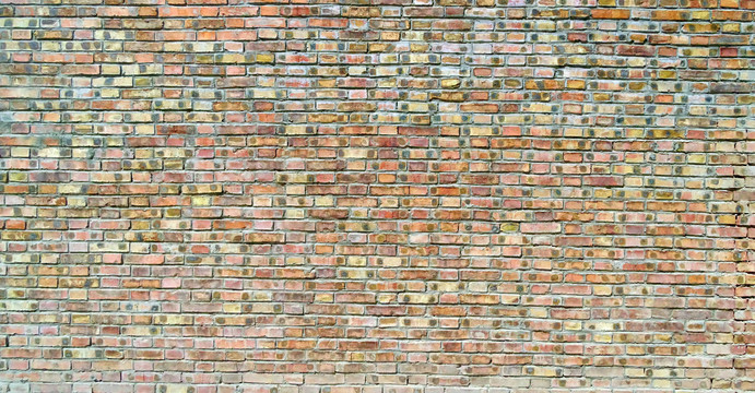 乡村墙砖