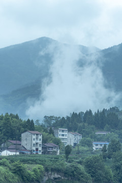 美丽乡村