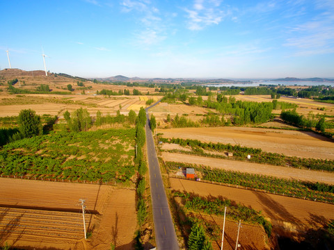 乡村公路