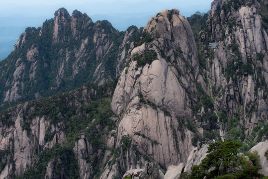 安徽黄山