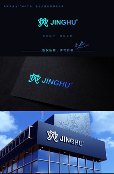 字母MD標(biāo)志