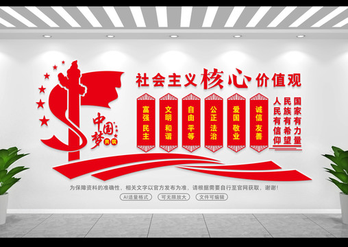 核心價(jià)值觀