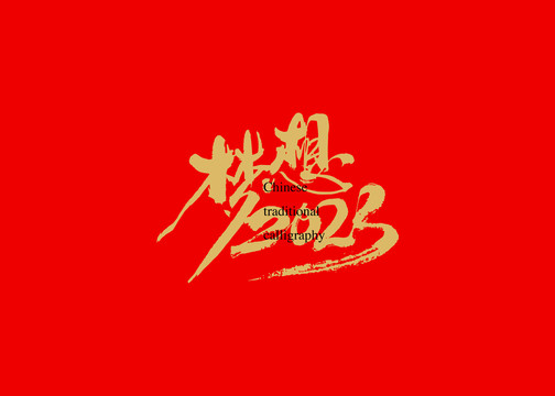 梦想2023