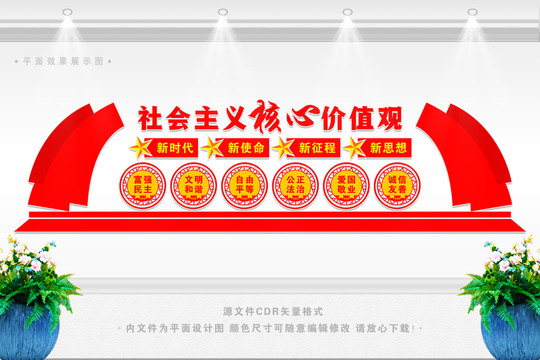 核心價值觀