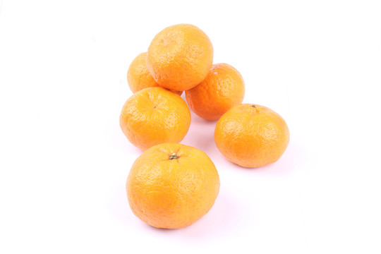 椪柑芦柑无核柑橘
