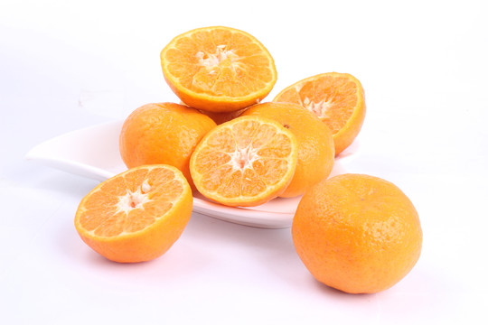 椪柑芦柑无核橘