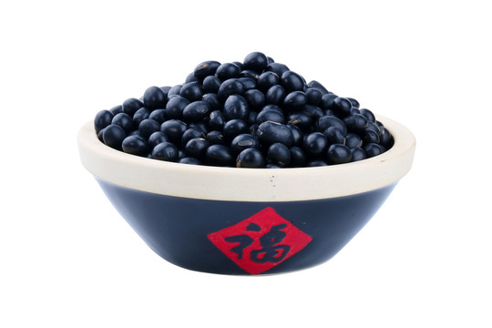黑豆