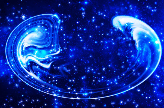 星空