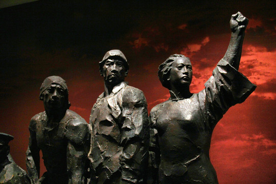 南昌八一起义纪念馆
