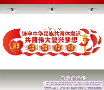 鑄牢中華民族共同體意識