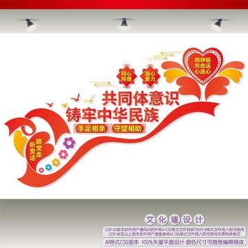 鑄牢中華民族共同體意識