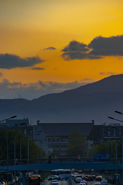 北京大学