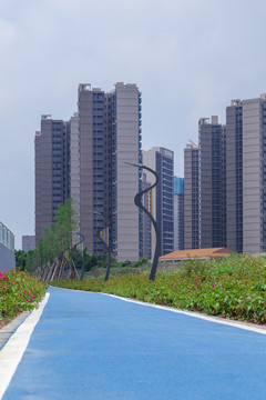 住宅楼