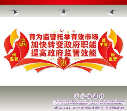 有為監(jiān)管托舉有效市場