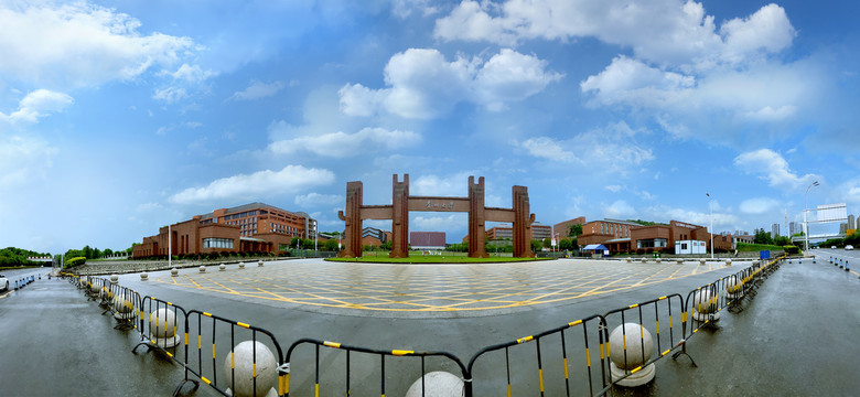 贵州大学校