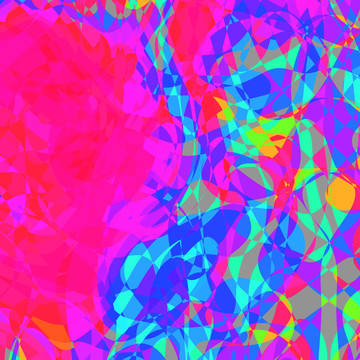 北歐現代地毯