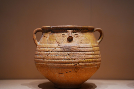 古罗马陶器
