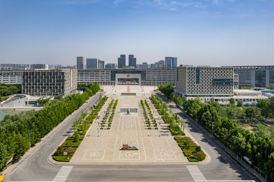 河南中医药大学