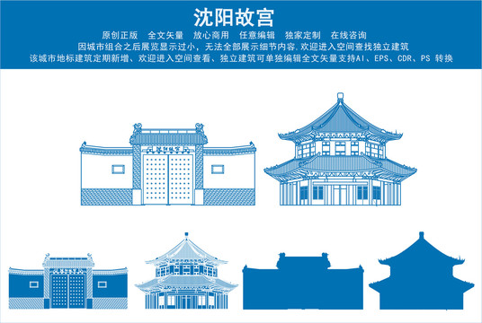 沈陽故宮