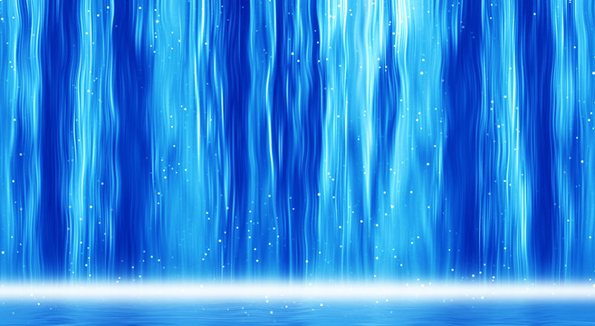 流水生財(cái)