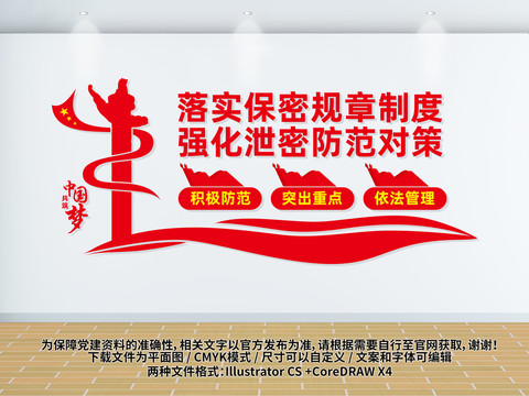 保密文化