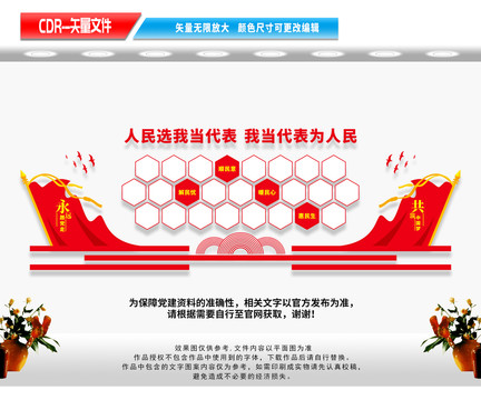 人大代表風(fēng)采