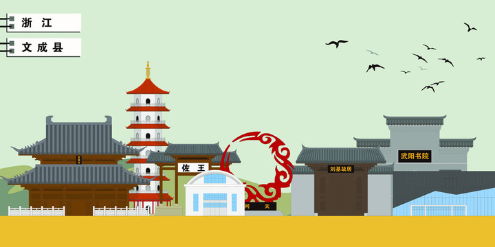 文成縣