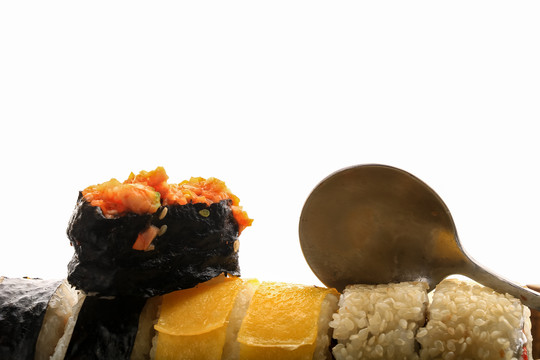 寿司日式料理