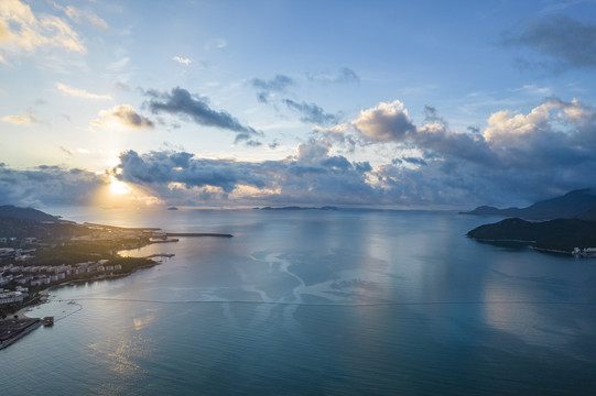 深圳大鹏湾