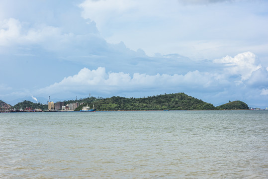 惠州大亚湾小桂