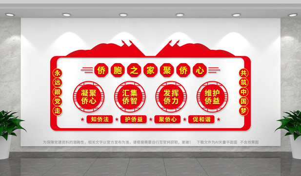 僑胞之家